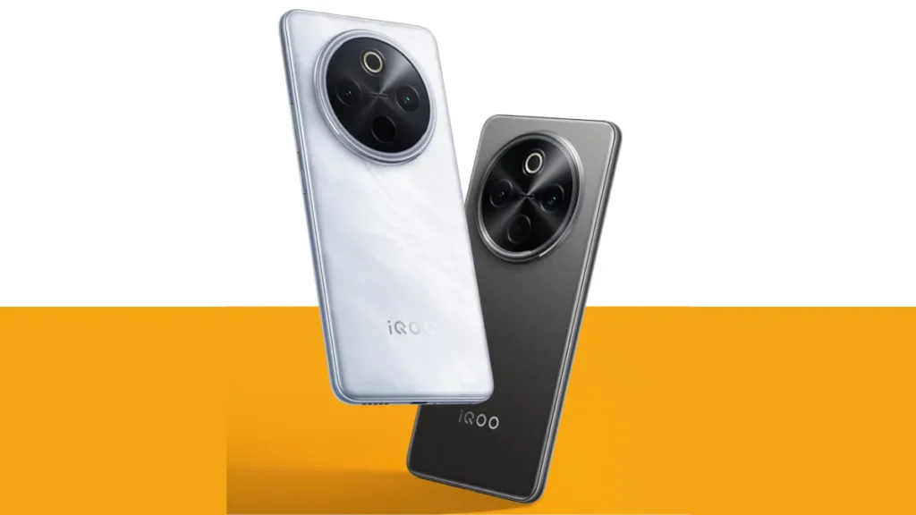 iQOO Z10