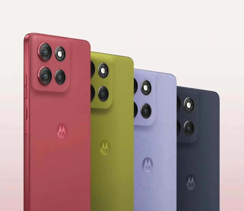 Moto G86 Power 5G