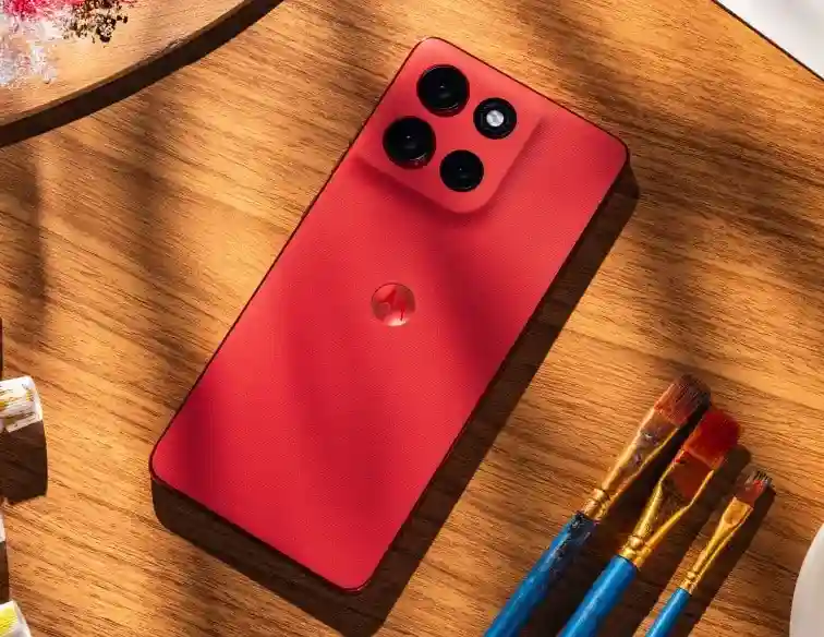 Moto G86 Power 5G