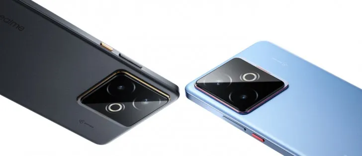 Realme GT 7