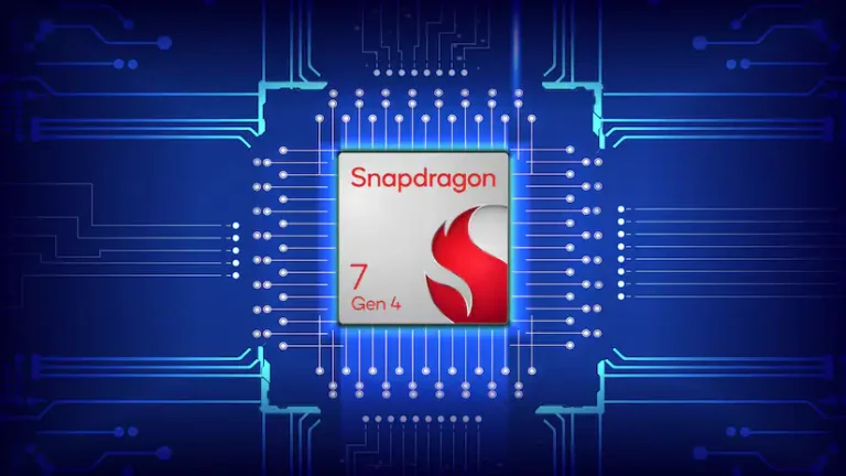 Snapdragon 7 Gen 4: Revolutionizing Mid-Range Mobile Processors in 2025