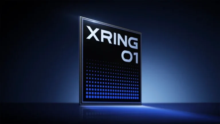 Xiaomi Xring O1