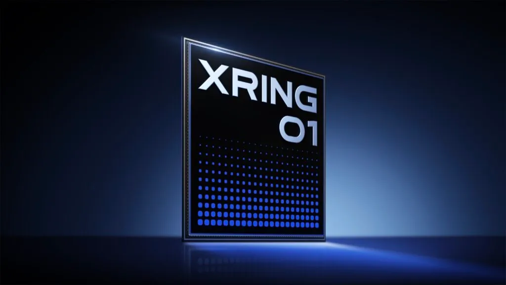 Xiaomi Xring O1