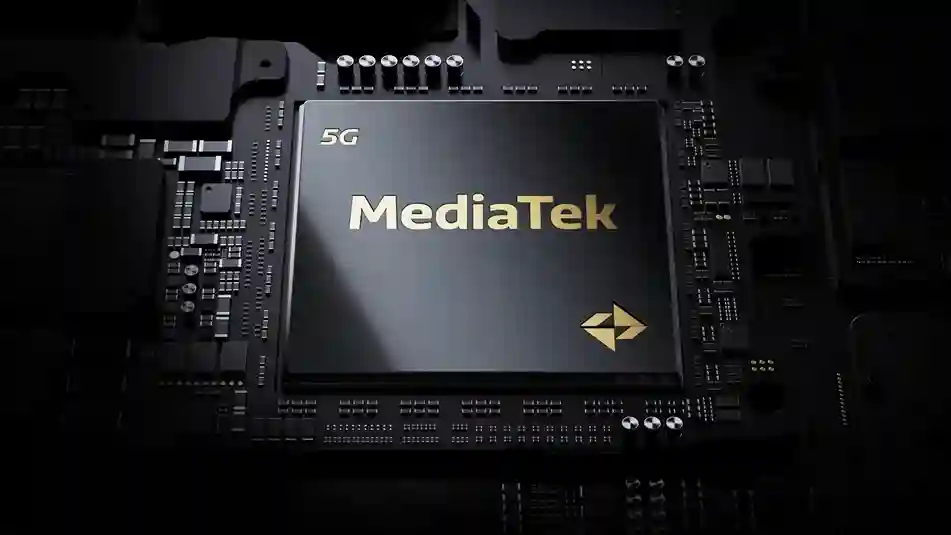 MediaTek Dimensity 9500