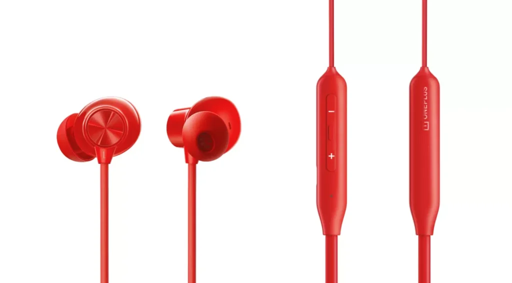 OnePlus Bullets Wireless Z3