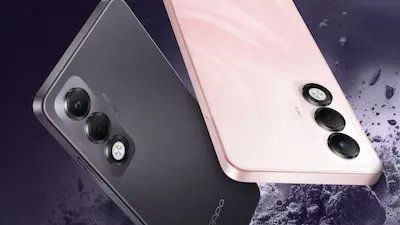 Oppo K13x 5G