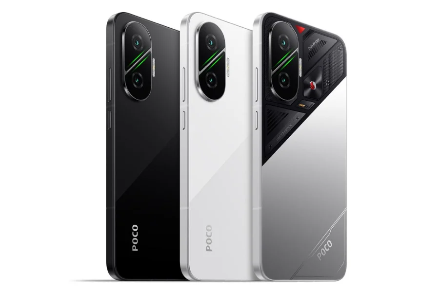 Poco F7
