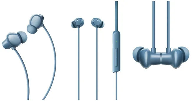 Realme Buds Wireless 5 Lite