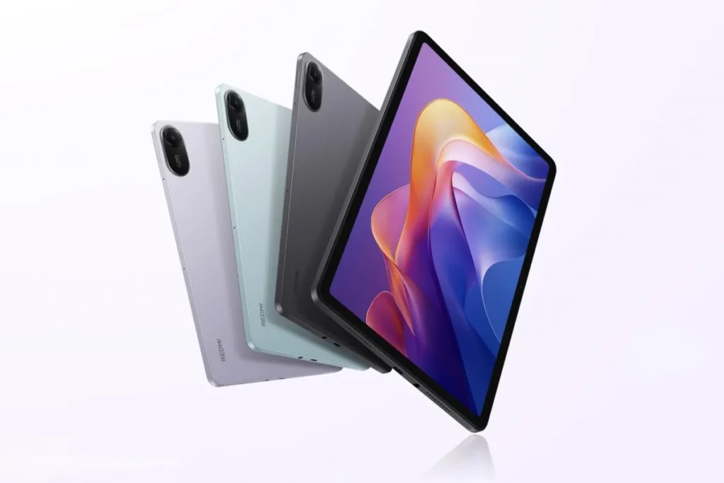 Xiaomi Redmi Pad 2