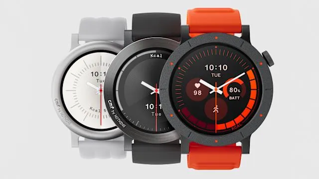 CMF Watch 3 Pro