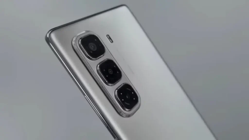 Infinix Hot 60 Pro