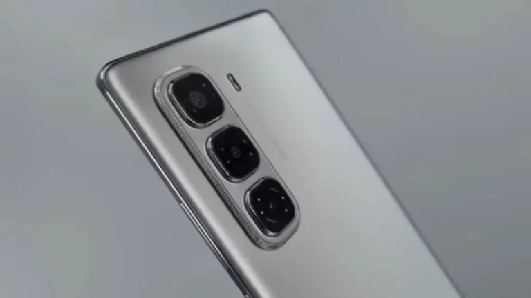 Infinix Hot 60 Pro
