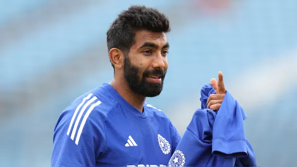 Jasprit Bumrah Net Worth