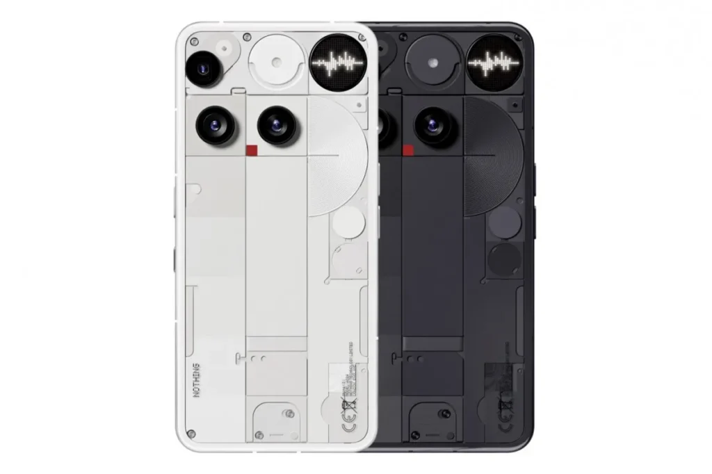 Nothing Phone 3