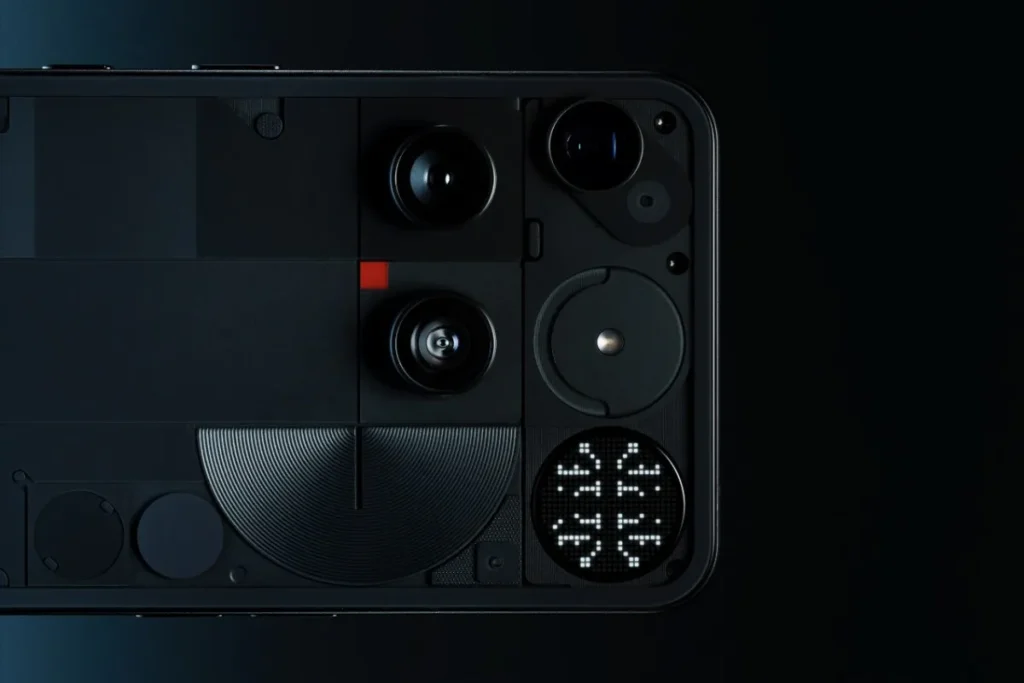 Nothing Phone 3