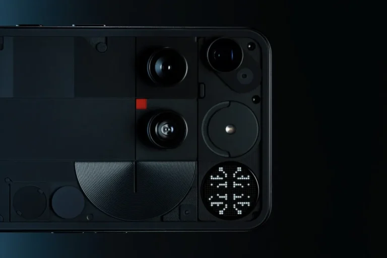 Nothing Phone 3