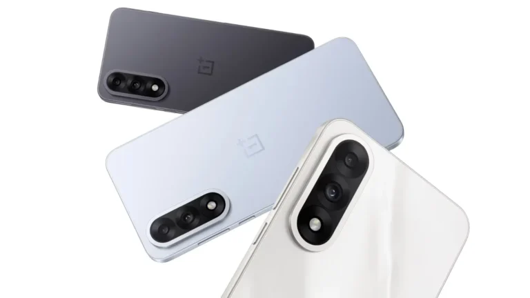 OnePlus Nord 5