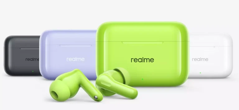 Realme Buds T200