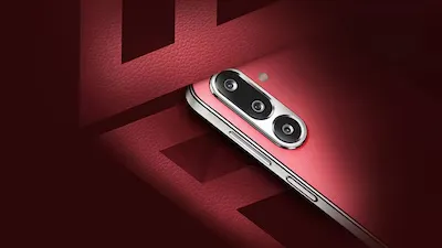 Samsung Galaxy F36 5G
