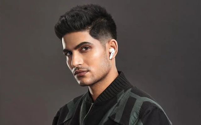 Shubman Gill net worth