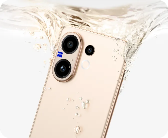 Vivo V60